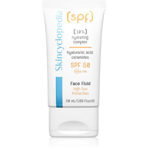 Hydration Complex loción hidratante SPF 50 50 ml - Skincyclopedia - Modalova