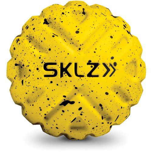 Foot Massage Ball palla da massaggio per i piedi colore Yellow, 6 cm 1 pz - SKLZ - Modalova