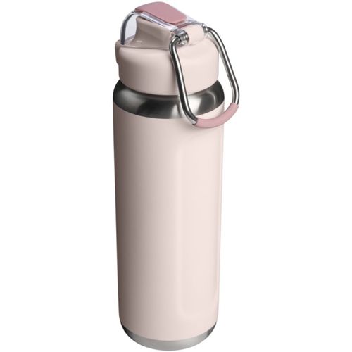 The Wellspring Bottle botella termo Rose Quartz 700 ml - Stanley - Modalova