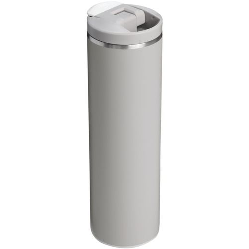 Transit Fliptop Mug taza termo medio Ash 1 ud - Stanley - Modalova