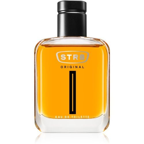 Original Eau de Toilette para hombre 100 ml - STR8 - Modalova