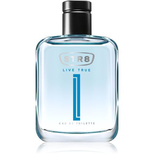 Live True Eau de Toilette für Herren 100 ml - STR8 - Modalova