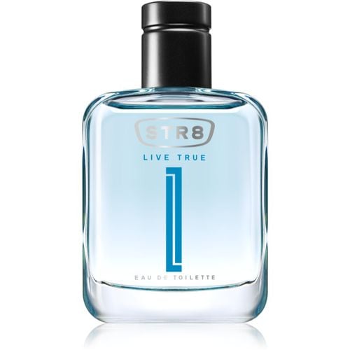 Live True Eau de Toilette per uomo 50 ml - STR8 - Modalova