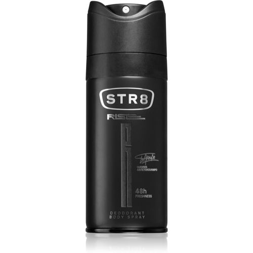 Rise desodorante en spray producto relacionado para hombre 150 ml - STR8 - Modalova