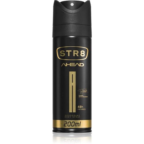 Ahead Deodorant deodorante spray per uomo 200 ml - STR8 - Modalova