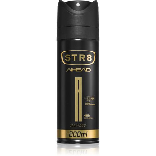 Ahead Deodorant desodorante en spray para hombre 200 ml - STR8 - Modalova