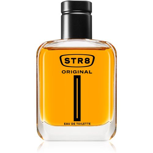 Original Eau de Toilette para hombre 50 ml - STR8 - Modalova