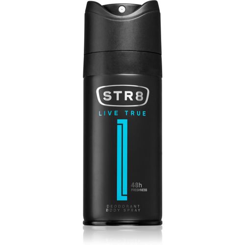 Live True Deodorant für Herren 150 ml - STR8 - Modalova