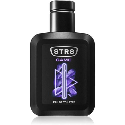 Game Body Fragrance Eau de Toilette für Herren 50 ml - STR8 - Modalova