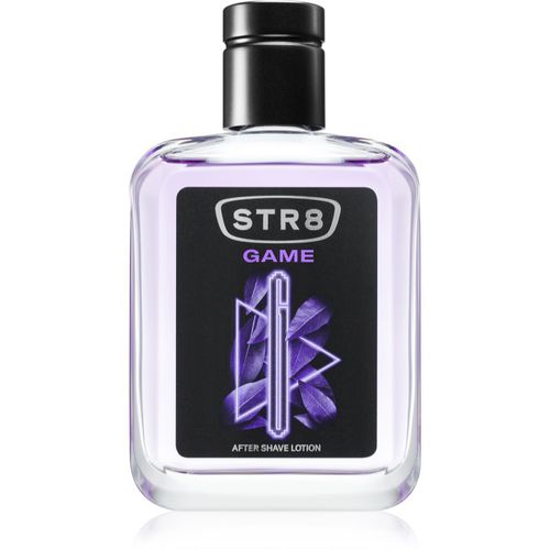 Game After Shave Lotion loción after shave para hombre 100 ml - STR8 - Modalova