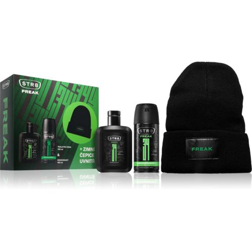 FR34K Set confezione regalo 1 pz - STR8 - Modalova