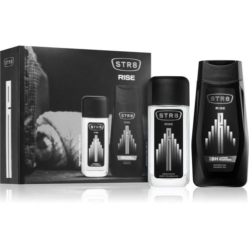 Rise lote de regalo para hombre 1 ud - STR8 - Modalova