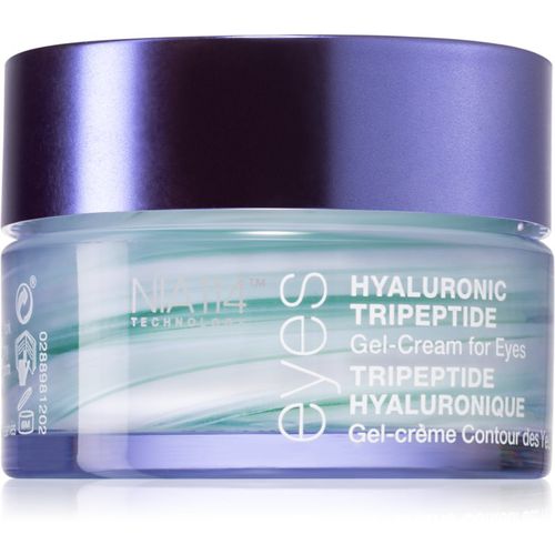 Eyes Hyaluronic Tripeptide Gel-Cream For Eyes crema-gel idratante e lisciante per il contorno occhi 15 ml - StriVectin - Modalova