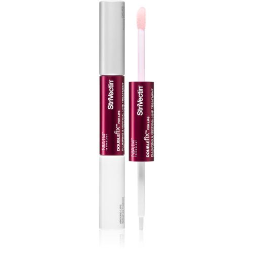 Anti-Wrinkle Double Fix™ For Lips Lippenpflege für mehr Volumen mit Antifalten-Effekt 10 ml - StriVectin - Modalova