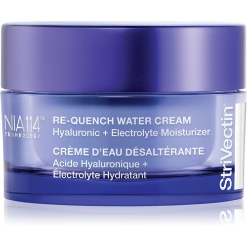 Advanced Acid Re-Quench Water Cream crema de hidra para pieles cansadas 50 ml - StriVectin - Modalova