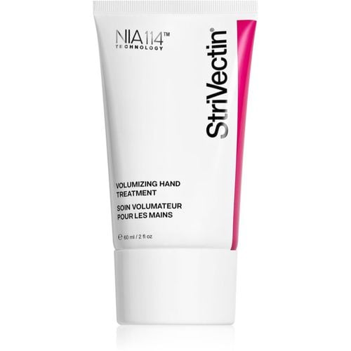 Anti-Wrinkle Volumizing Hand Treatment crema idratante mani contro i segni di invecchiamento 60 ml - StriVectin - Modalova