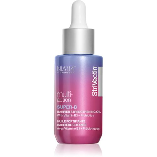 Multi-Action Super-B Barrier Strenghtening Oil aceite facial nutritivo con efecto antiarrugas 30 ml - StriVectin - Modalova