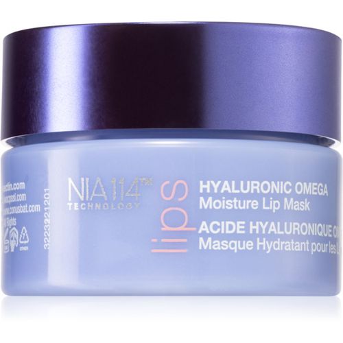 Lips Hyaluronic Omega Moisture Lip Mask mascarilla hidratante para los labios con ácido hialurónico 10 ml - StriVectin - Modalova