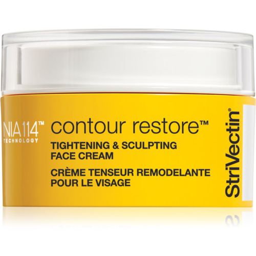 Contour Restore™ Tightening & Sculpting Face Cream crema facial efecto ultra lifting 50 ml - StriVectin - Modalova