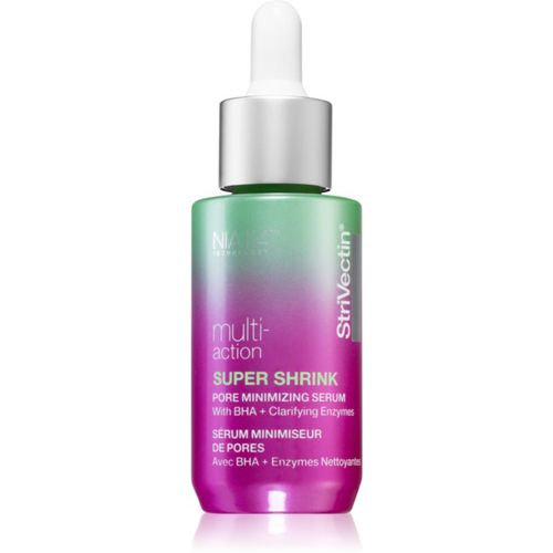 Multi-Action Super Shrink sérum para matificar la piel y minimizar los poros con ácido salicílico 30 ml - StriVectin - Modalova