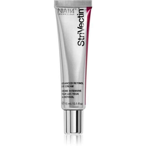 Advanced Retinol Eye Cream crema occhi ultra nutriente contro le rughe profonde 15 ml - StriVectin - Modalova