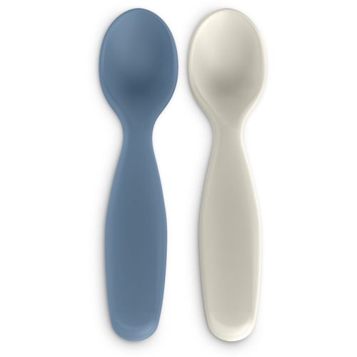 Go Natural Spoons cucchiaino 6 m+ Plump 2 pz - Suavinex - Modalova