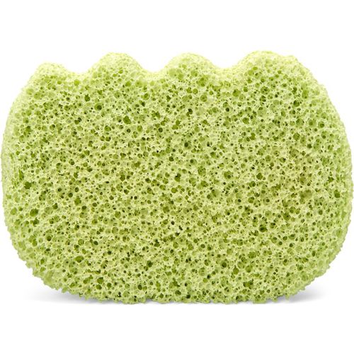 Baby Sponge with Bamboo Extract esponja de baño para niños con extractos de bambú 1 ud - Suavinex - Modalova