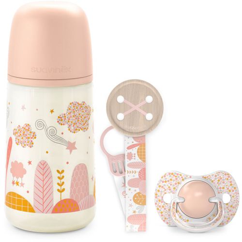 Dreams Gift Set Pink lote de regalo 0-6 m(para bebé lactante) - Suavinex - Modalova