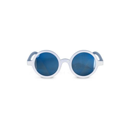 Polarized Sunglasses 0-12 m Round gafas de sol Blue 1 ud - Suavinex - Modalova