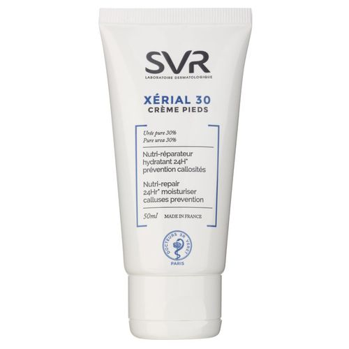 Xérial 30 crema corporal hidratante para pieles muy secas 50 ml - SVR - Modalova