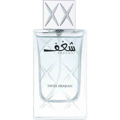 Shaghaf Men Eau de Parfum für Herren 75 ml - Swiss Arabian - Modalova