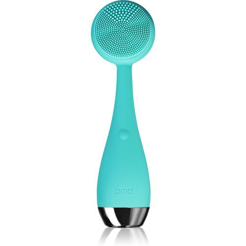 Clean Pro spazzola sonica per la pulizia del viso Teal 1 pz - PMD Beauty - Modalova