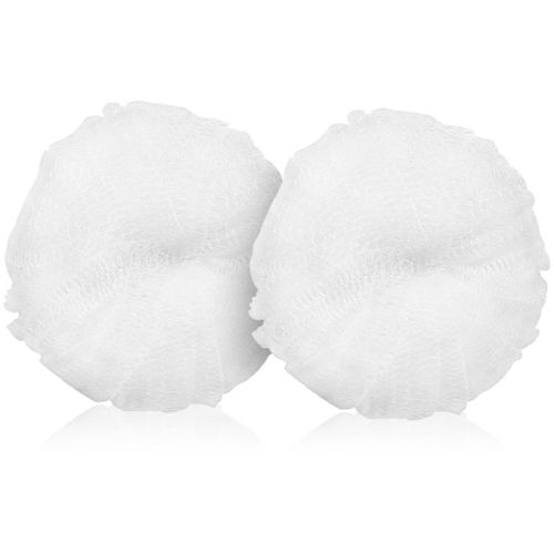 Silverscrub Loofah Replacements cabezal de recambio para el cepillo limpiador Berry 2 ud - PMD Beauty - Modalova