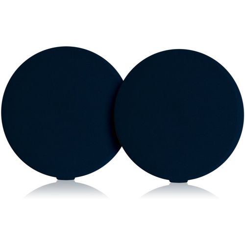 Polish Aluminum Oxide Exfoliator Ersatzkopf für die Reinigungsbürste 2 pc Navy 2 St - PMD Beauty - Modalova