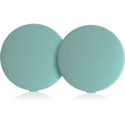 Polish Aluminum Oxide Exfoliator cabezal de recambio para el cepillo limpiador 2 uds Teal 2 ud - PMD Beauty - Modalova