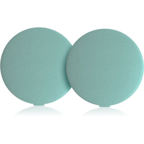 Polish Aluminum Oxide Exfoliator Ersatzkopf für die Reinigungsbürste 2 pc Teal 2 St - PMD Beauty - Modalova