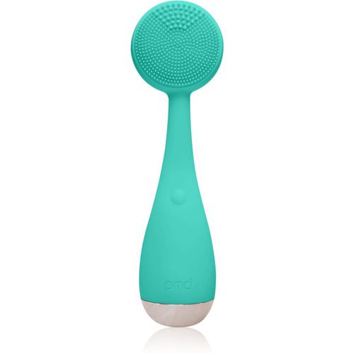 Clean spazzola sonica per la pulizia del viso Teal 1 pz - PMD Beauty - Modalova