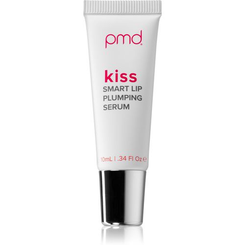 Kiss Smart Lip balsamo e siero volumizzante per labbra 10 ml - PMD Beauty - Modalova