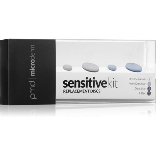 Replacement Discs Sensitive Kit Ersatz-Mikrodermabrasivscheiben 7 St - PMD Beauty - Modalova