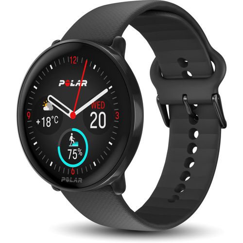 Ignite 3 smartwatch colore Night Black 1 pz - POLAR - Modalova