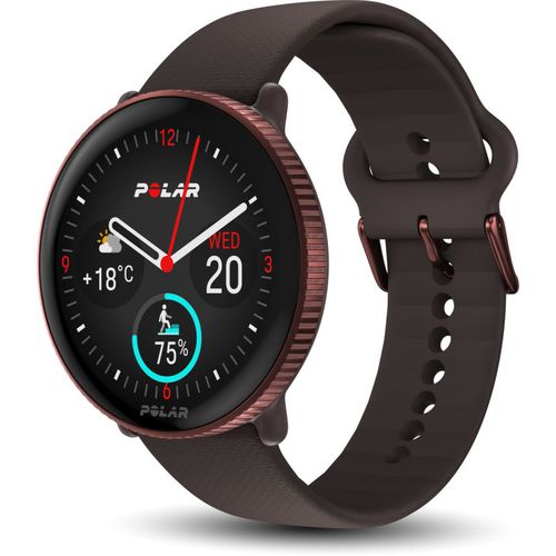 Ignite 3 smartwatch colore Brown Copper 1 pz - POLAR - Modalova