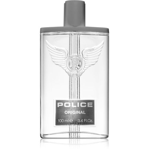 Original Eau de Toilette para hombre 100 ml - Police - Modalova