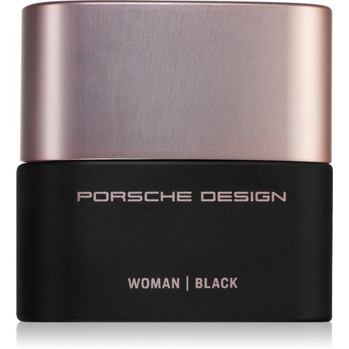 Woman Black Eau de Parfum da donna 30 ml - Porsche Design - Modalova