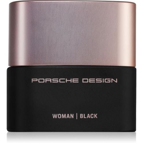 Woman Black Eau de Parfum para mujer 30 ml - Porsche Design - Modalova