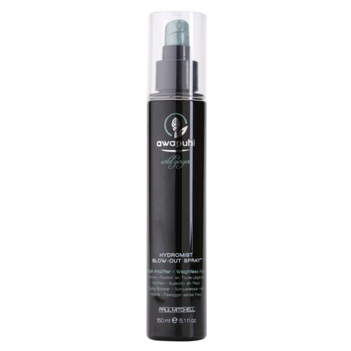 Awapuhi Wild Ginger spray idratante per la termoprotezione dei capelli 150 ml - Paul Mitchell - Modalova