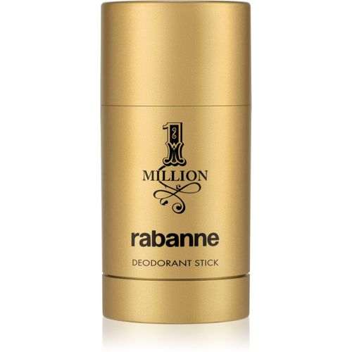 Million desodorante en barra para hombre 75 ml - Rabanne - Modalova