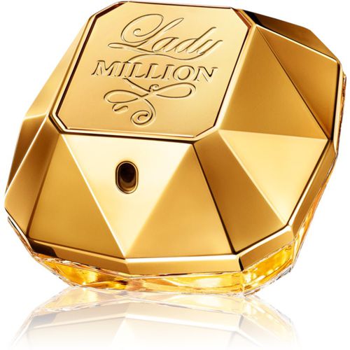 Lady Million Eau de Parfum para mujer 50 ml - Rabanne - Modalova