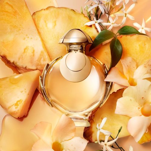 Olympéa Elixir eau de parfum intense para mujer 80 ml - Rabanne - Modalova