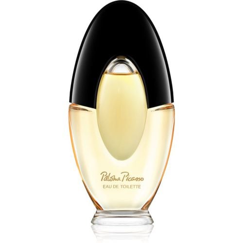 Mon Eau de Toilette für Damen 50 ml - Paloma Picasso - Modalova