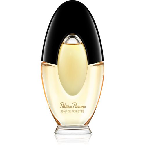 Mon Eau de Toilette para mujer 50 ml - Paloma Picasso - Modalova